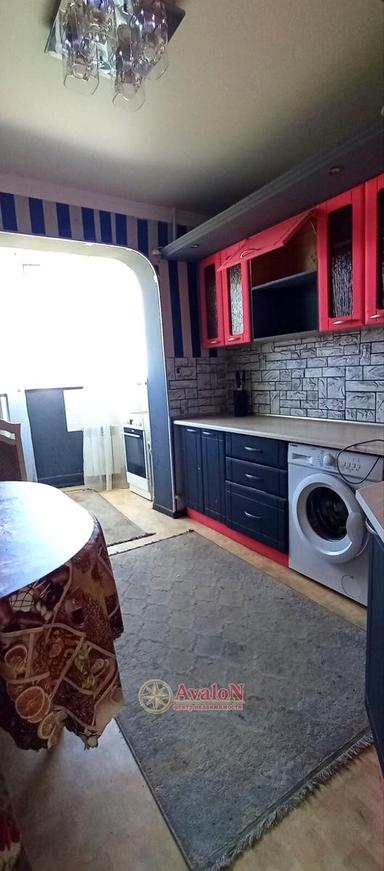 1-комнатная квартира по адресу ул. Заболотного ак. (площадь 44 м²) - Atlanta.ua - фото 13