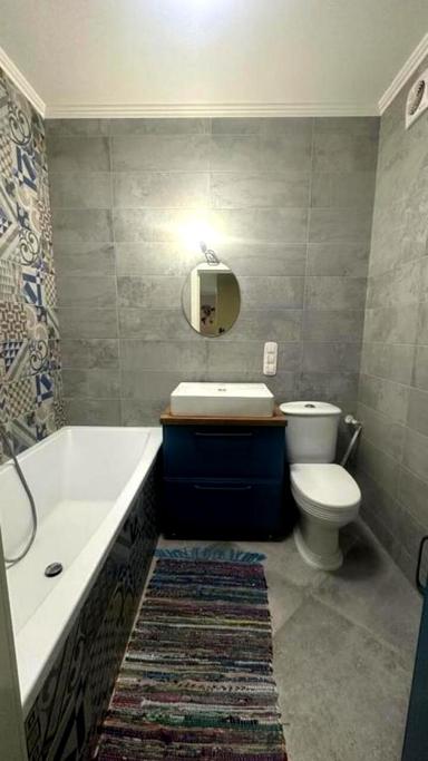 3-rooms apartment apartment by the address (area 83 m²) - Atlanta.ua - photo 19