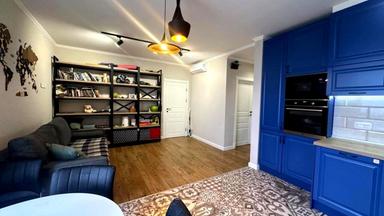 3-rooms apartment apartment by the address (area 83 m²) - Atlanta.ua - photo 17