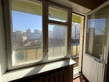 1-room apartment apartment by the address st. Kondratyuka Yuriya (area 28 m²) - Atlanta.ua - photo 20