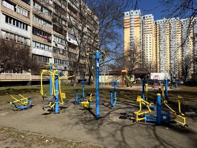 1-room apartment apartment by the address st. Kondratyuka Yuriya (area 28 m²) - Atlanta.ua - photo 30