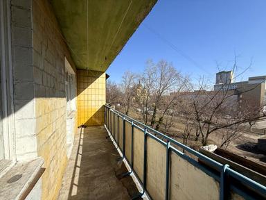 1-room apartment apartment by the address st. Kondratyuka Yuriya (area 28 m²) - Atlanta.ua - photo 23