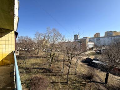 1-room apartment apartment by the address st. Kondratyuka Yuriya (area 28 m²) - Atlanta.ua - photo 22