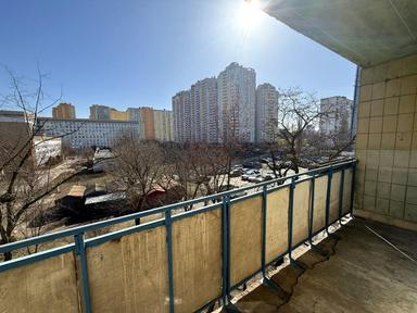 1-room apartment apartment by the address st. Kondratyuka Yuriya (area 28 m²) - Atlanta.ua - photo 24