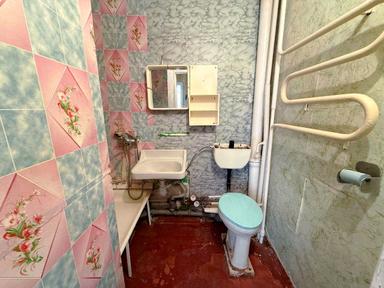 1-room apartment apartment by the address st. Kondratyuka Yuriya (area 28 m²) - Atlanta.ua - photo 25