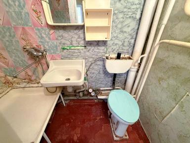 1-room apartment apartment by the address st. Kondratyuka Yuriya (area 28 m²) - Atlanta.ua - photo 26