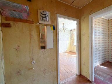 1-room apartment apartment by the address st. Kondratyuka Yuriya (area 28 m²) - Atlanta.ua - photo 27