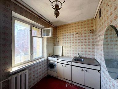 1-room apartment apartment by the address st. Kondratyuka Yuriya (area 28 m²) - Atlanta.ua - photo 17