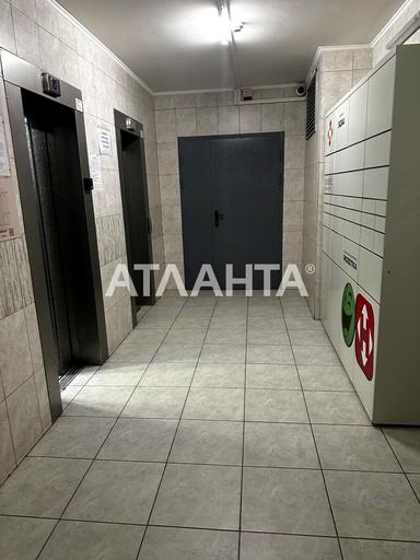 1-комнатная квартира по адресу ул. Конева (площадь 38,6 м²) - Atlanta.ua - фото 35