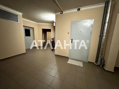 1-комнатная квартира по адресу ул. Конева (площадь 38,6 м²) - Atlanta.ua - фото 29