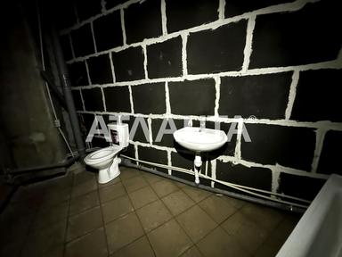 1-комнатная квартира по адресу ул. Конева (площадь 38,6 м²) - Atlanta.ua - фото 25