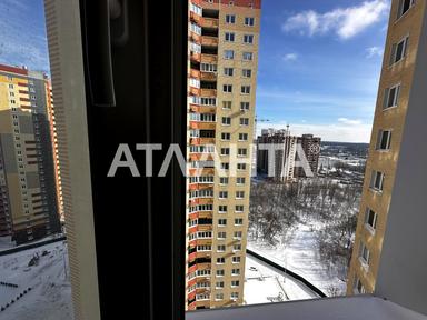 1-комнатная квартира по адресу ул. Конева (площадь 38,6 м²) - Atlanta.ua - фото 22