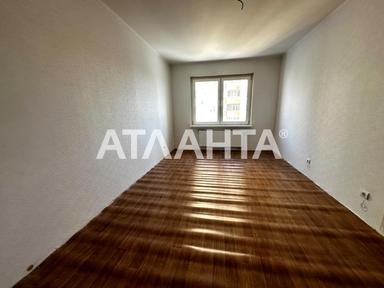 1-комнатная квартира по адресу ул. Конева (площадь 38,6 м²) - Atlanta.ua - фото 23