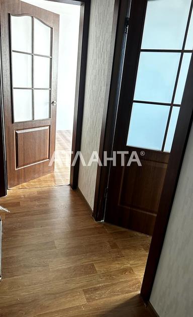 1-комнатная квартира по адресу ул. Конева (площадь 38,6 м²) - Atlanta.ua - фото 24