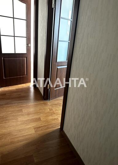 1-комнатная квартира по адресу ул. Конева (площадь 38,6 м²) - Atlanta.ua - фото 21