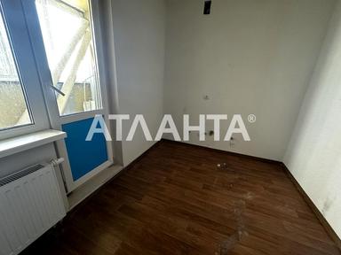 1-комнатная квартира по адресу ул. Конева (площадь 38,6 м²) - Atlanta.ua - фото 20