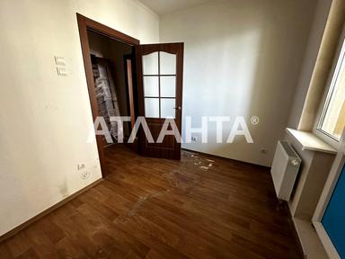 1-комнатная квартира по адресу ул. Конева (площадь 38,6 м²) - Atlanta.ua - фото 19