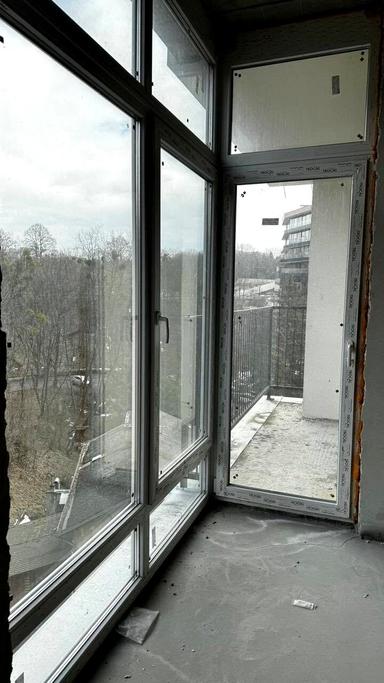 3-кімнатна квартира за адресою вул. Стуса (площа 87,1 м²) - Atlanta.ua - фото 17