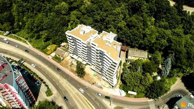 3-кімнатна квартира за адресою вул. Стуса (площа 87,1 м²) - Atlanta.ua - фото 13