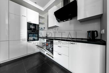 1-комнатная квартира по адресу ул. Кахи Бендукидзе (площадь 55 м²) - Atlanta.ua - фото 17