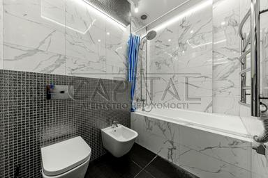 1-комнатная квартира по адресу ул. Кахи Бендукидзе (площадь 55 м²) - Atlanta.ua - фото 21