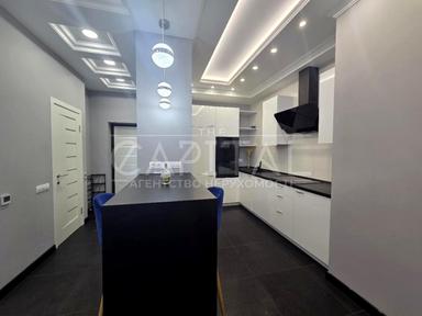 1-комнатная квартира по адресу ул. Кахи Бендукидзе (площадь 55 м²) - Atlanta.ua - фото 15