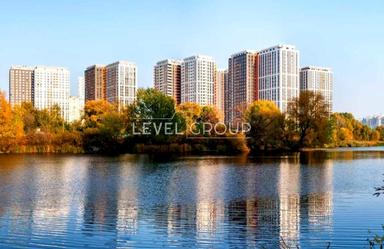 1-кімнатна квартира за адресою наб. Дніпровська (площа 45 м²) - Atlanta.ua - фото 10