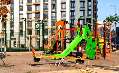 1-кімнатна квартира за адресою наб. Дніпровська (площа 45 м²) - Atlanta.ua - фото 12