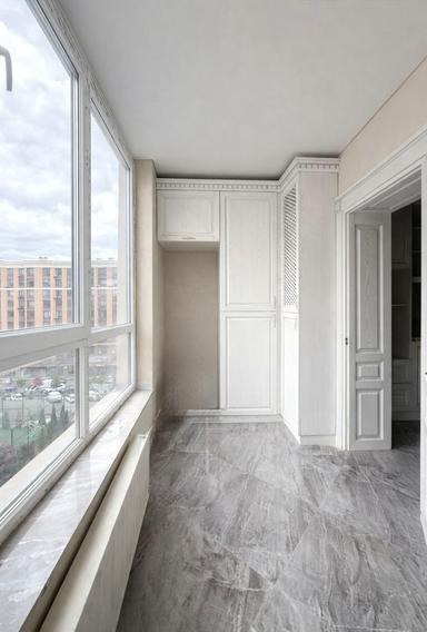 2-rooms apartment apartment by the address st. Svobody (area 71,5 m²) - Atlanta.ua - photo 23