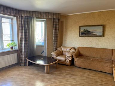 3-комнатная квартира по адресу ул. Никольско-Слободская (площадь 110 м²) - Atlanta.ua - фото 16