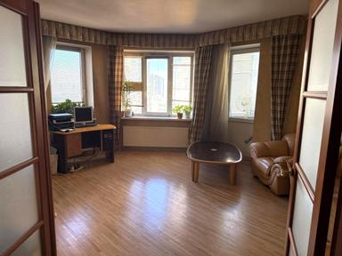 3-комнатная квартира по адресу ул. Никольско-Слободская (площадь 110 м²) - Atlanta.ua - фото 17