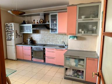 3-комнатная квартира по адресу ул. Никольско-Слободская (площадь 110 м²) - Atlanta.ua - фото 18