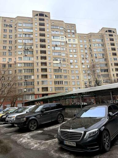 3-комнатная квартира по адресу ул. Никольско-Слободская (площадь 110 м²) - Atlanta.ua - фото 21