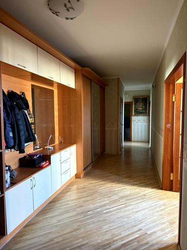 3-комнатная квартира по адресу ул. Никольско-Слободская (площадь 110 м²) - Atlanta.ua - фото 19