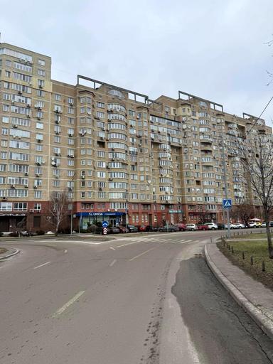 3-комнатная квартира по адресу ул. Никольско-Слободская (площадь 110 м²) - Atlanta.ua - фото 20