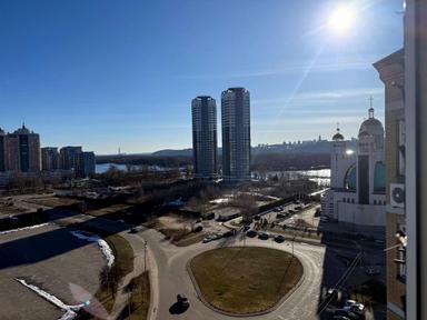 3-комнатная квартира по адресу ул. Никольско-Слободская (площадь 110 м²) - Atlanta.ua - фото 23