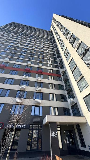 2-rooms apartment apartment by the address st. Evropeyskogo Soyuza prospprosp Pravdy (area 66,1 m²) - Atlanta.ua - photo 23