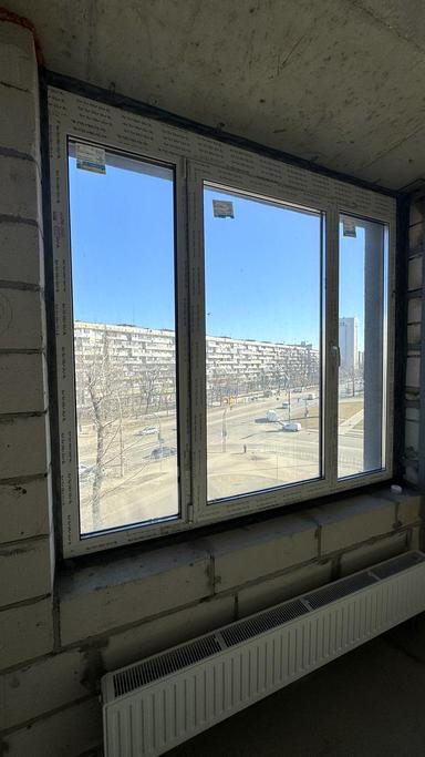 2-rooms apartment apartment by the address st. Evropeyskogo Soyuza prospprosp Pravdy (area 66,1 m²) - Atlanta.ua - photo 28