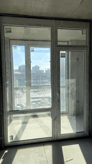 2-rooms apartment apartment by the address st. Evropeyskogo Soyuza prospprosp Pravdy (area 66,1 m²) - Atlanta.ua - photo 29