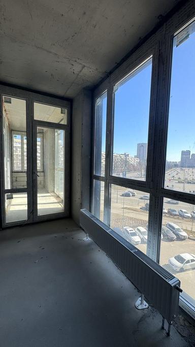 2-rooms apartment apartment by the address st. Evropeyskogo Soyuza prospprosp Pravdy (area 66,1 m²) - Atlanta.ua - photo 38