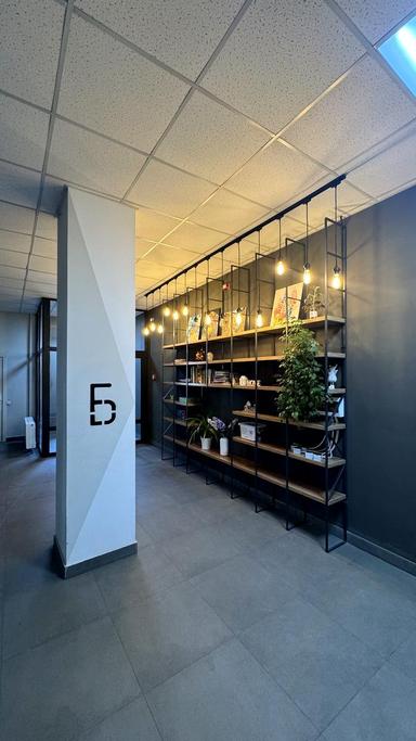 2-rooms apartment apartment by the address st. Evropeyskogo Soyuza prospprosp Pravdy (area 66,1 m²) - Atlanta.ua - photo 39