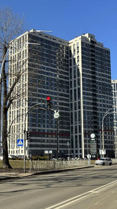 2-rooms apartment apartment by the address st. Evropeyskogo Soyuza prospprosp Pravdy (area 66,1 m²) - Atlanta.ua - photo 40