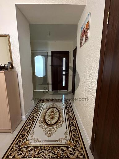 2-комнатная квартира по адресу ул. Свободы (площадь 63,5 м²) - Atlanta.ua - фото 13