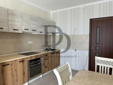 2-комнатная квартира по адресу ул. Свободы (площадь 63,5 м²) - Atlanta.ua - фото 12