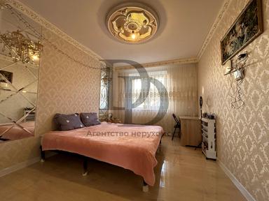 2-комнатная квартира по адресу ул. Свободы (площадь 63,5 м²) - Atlanta.ua - фото 11