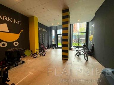 1-комнатная квартира по адресу ул. Фортечний тупик (площадь 54 м²) - Atlanta.ua - фото 14