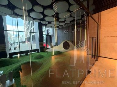 1-комнатная квартира по адресу ул. Фортечний тупик (площадь 54 м²) - Atlanta.ua - фото 13