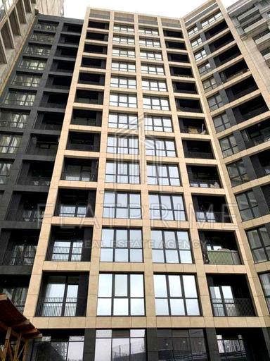 1-комнатная квартира по адресу ул. Фортечний тупик (площадь 54 м²) - Atlanta.ua - фото 18