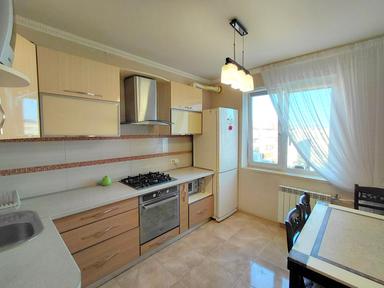 3-комнатная квартира по адресу ул. Ивасюка Владимира пр-т (площадь 71 м²) - Atlanta.ua - фото 31