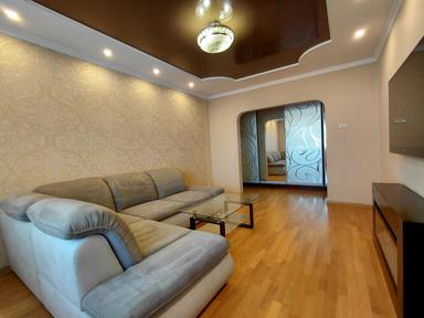 3-комнатная квартира по адресу ул. Ивасюка Владимира пр-т (площадь 71 м²) - Atlanta.ua - фото 33